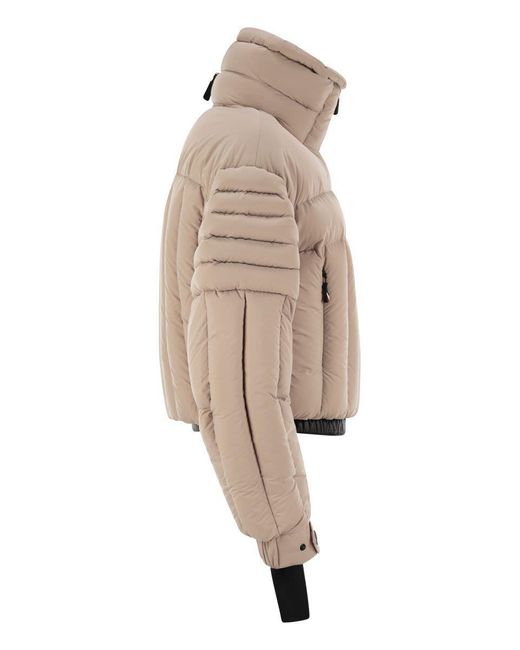 Moncler Natural Flims