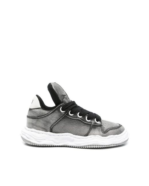 Maison Mihara Yasuhiro Multicolor Sneakers for men