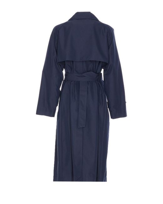 Liu Jo Blue Coats