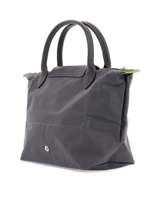 Longchamp Handbags In Blue Lyst
