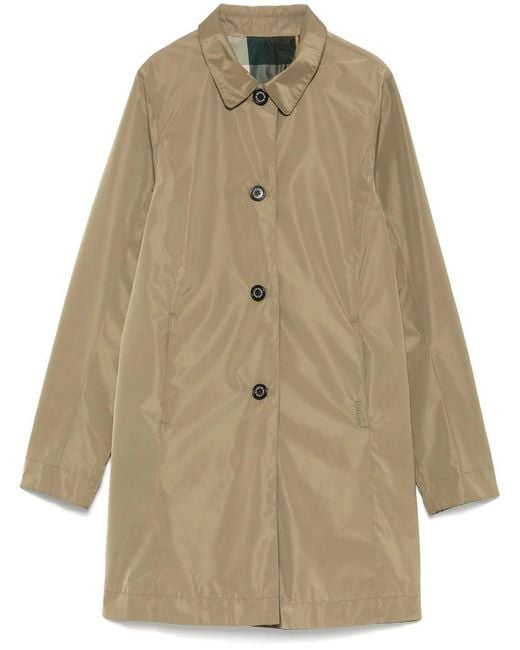 Barbour Natural Babbity Showerproof