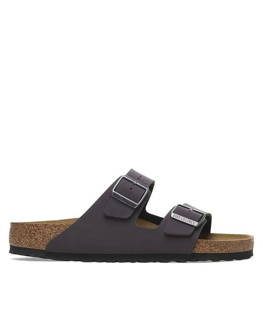 Birkenstock Multicolor Arizona Shoes for men