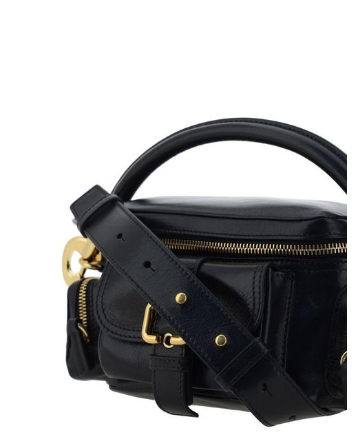 ハンドバッグ Chloe S534 Camera Bag Chloé S534 Camera Bag in Red | Lyst