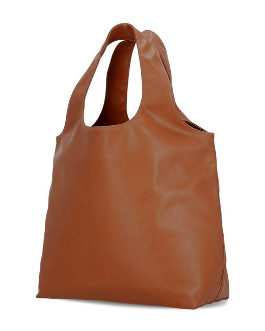 A.P.C. Brown Bags