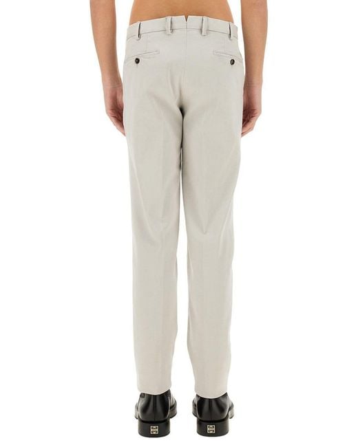 PT Torino Natural Cotton Pants for men