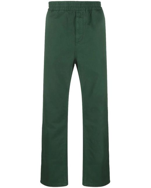 Carhartt Green Trousers