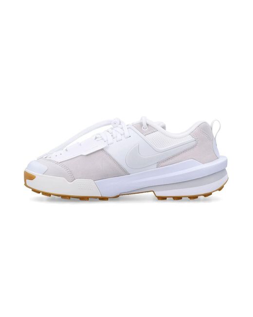 NIKE ZEGAMADOME SP SACAI WHITE 29cm サカイ Nike Zegamadome SP sacai White - HQ8618-100 Raffles & Where to Buy
