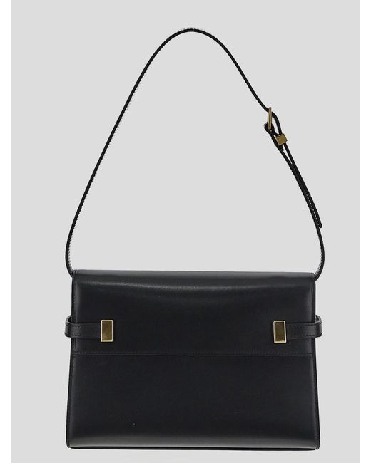 Saint Laurent Black Bags