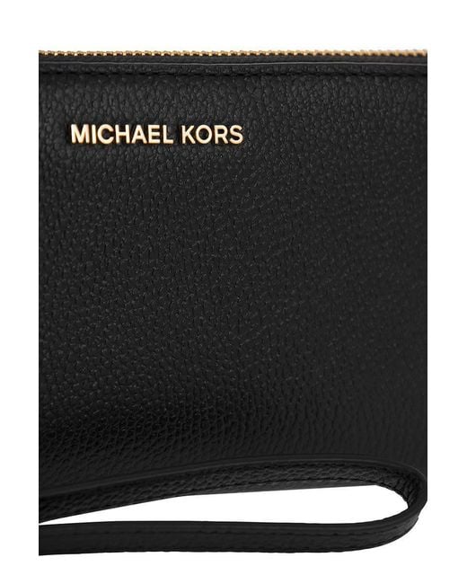 Michael Kors Black Jet Set