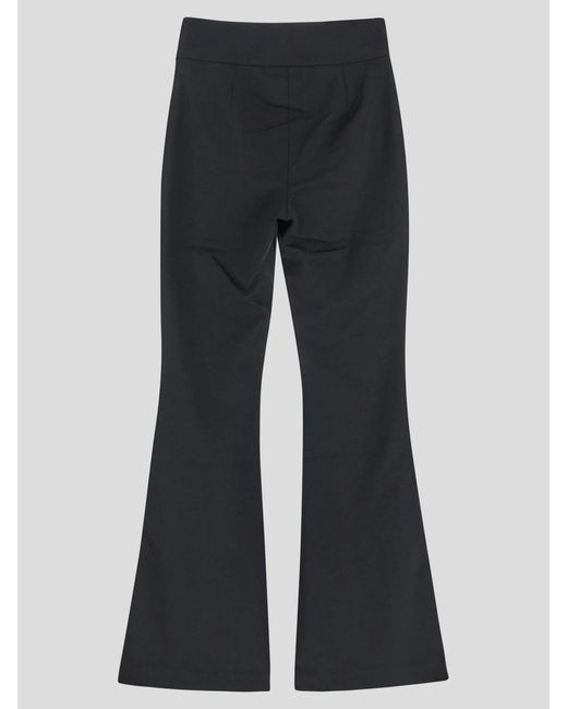 DIESEL Blue Trousers