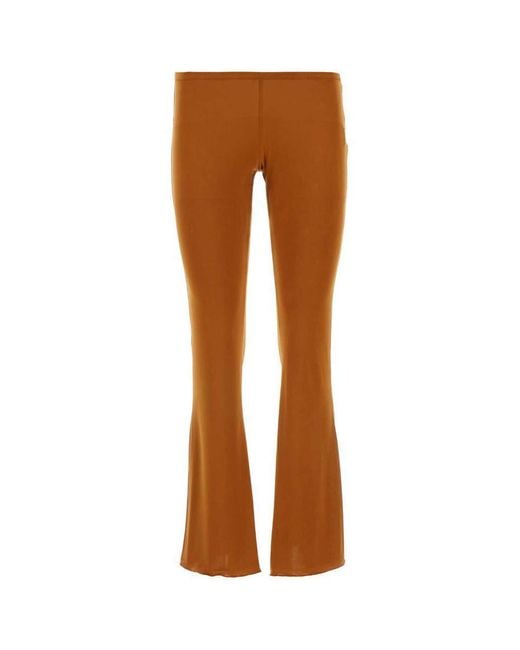 GIMAGUAS Brown Pants