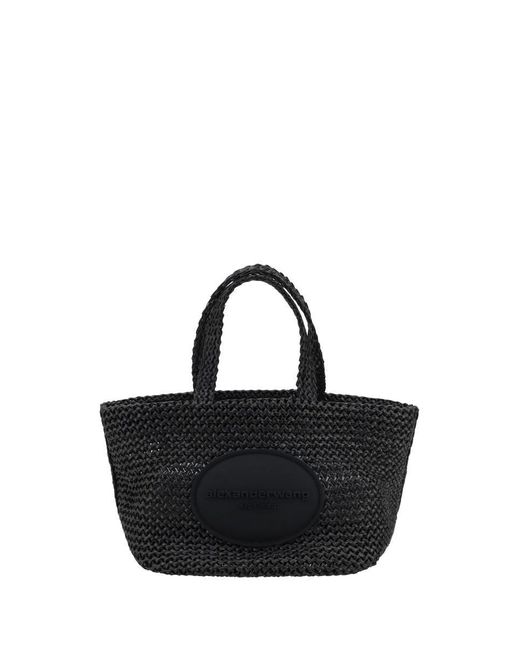 Alexander Wang Black Handbags