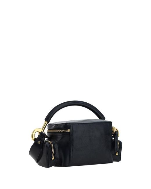 ハンドバッグ Chloe S534 Camera Bag Chloé S534 Camera Bag | italist