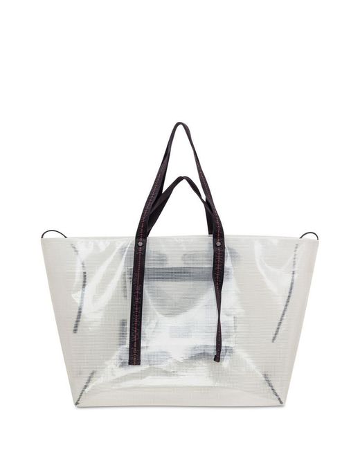 Off-White c/o Virgil Abloh Black Heritage Day Off Tote for men