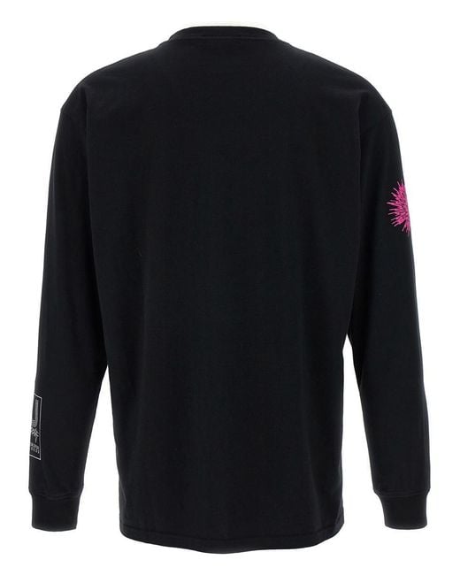 Undercover Blue 'Uc1E4892-2' T-Shirt for men