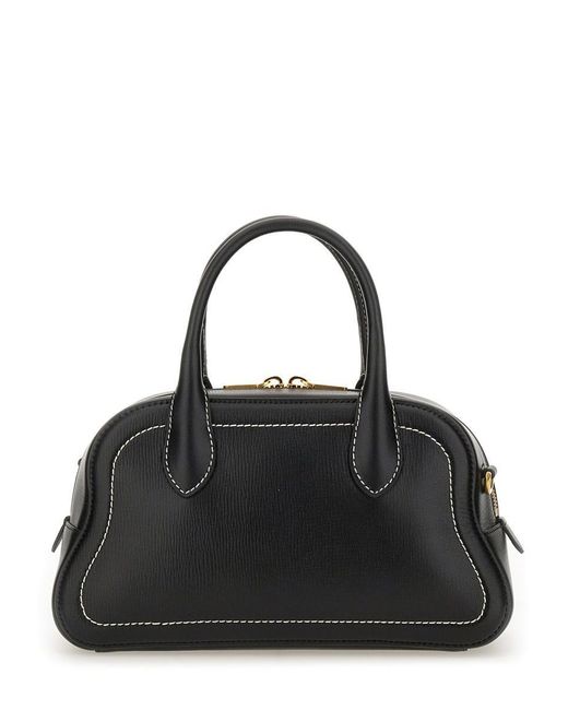 Bally Black Bag "Unda"