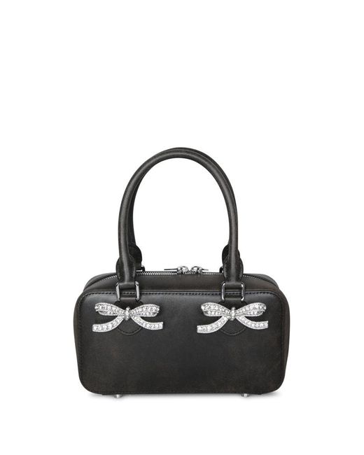 Self-Portrait Black Bags