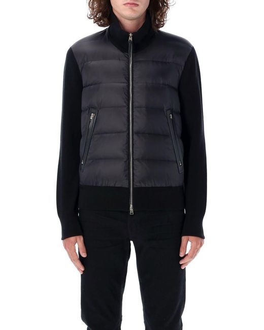 Tom Ford Blue James Bond Jacket for men