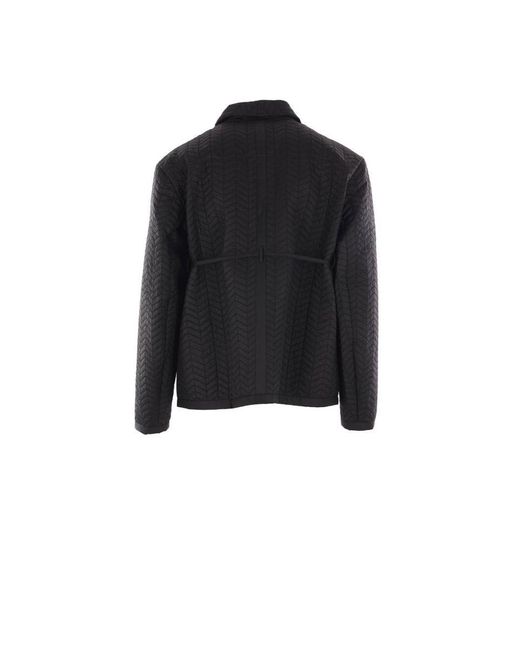Craig Green Black Coats for men