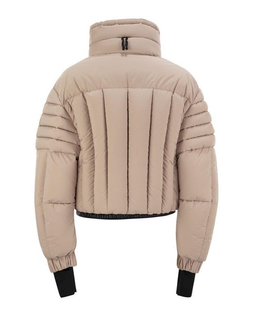 Moncler Natural Flims