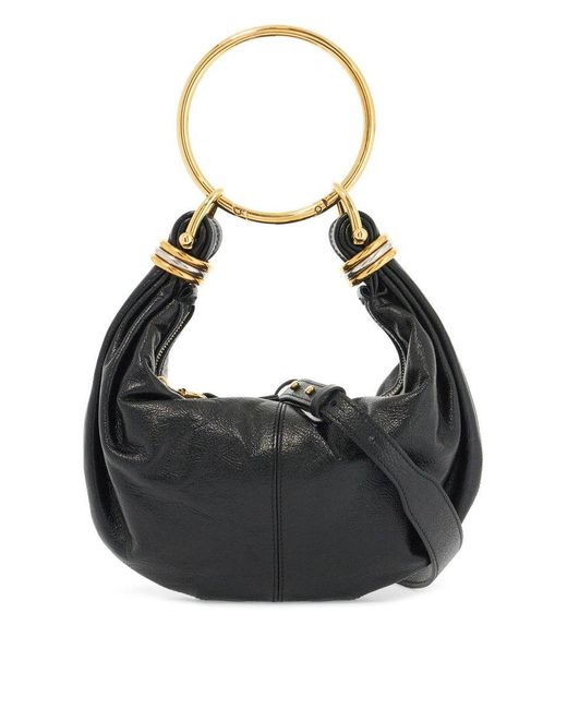 SARONG TULE CHLOE BLACK