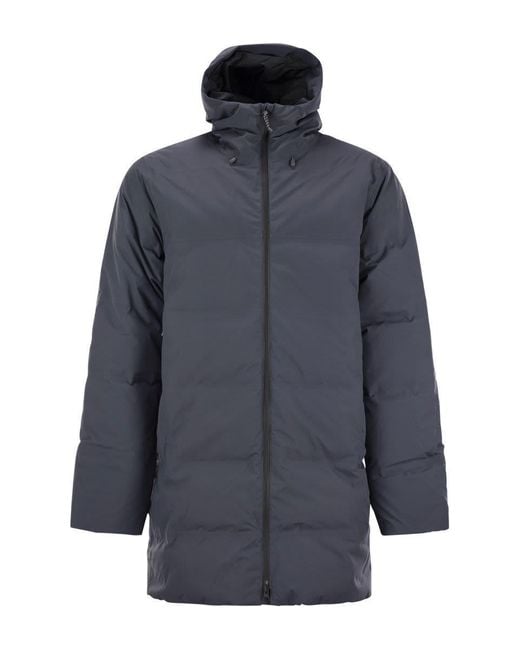 Patagonia Blue Jackson Glacier for men