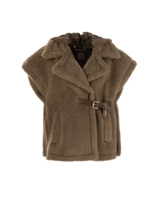 Max Mara Green Lanoso4