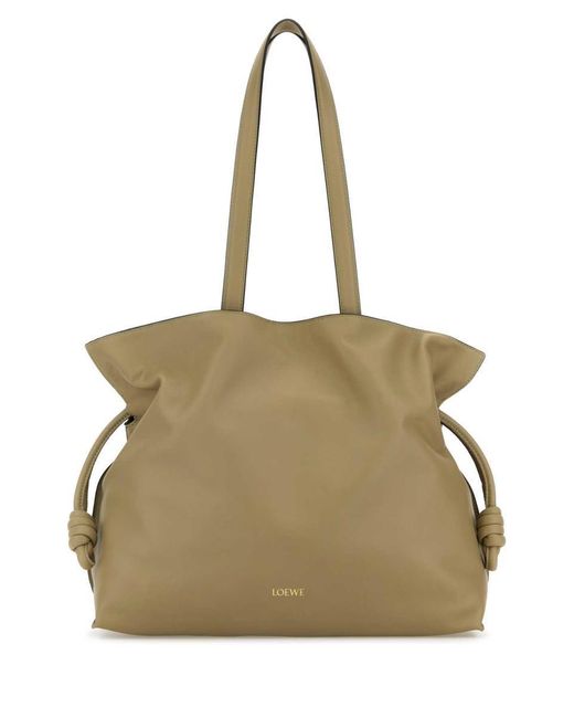 Loewe Natural Handbags
