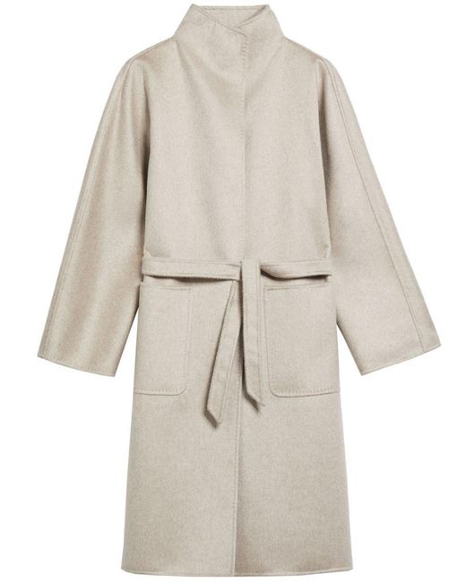 Max Mara Natural Lilia