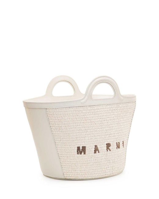Marni Natural Handbags