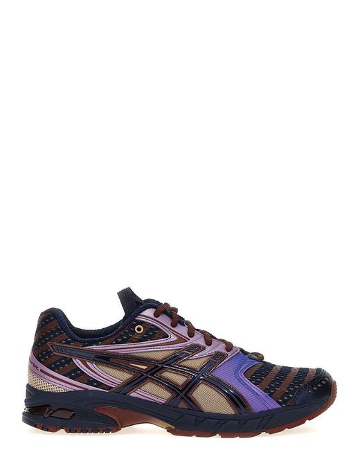 Asics Purple 'Ub9-S Gel-Ds Trainer 14' Sneakers for men