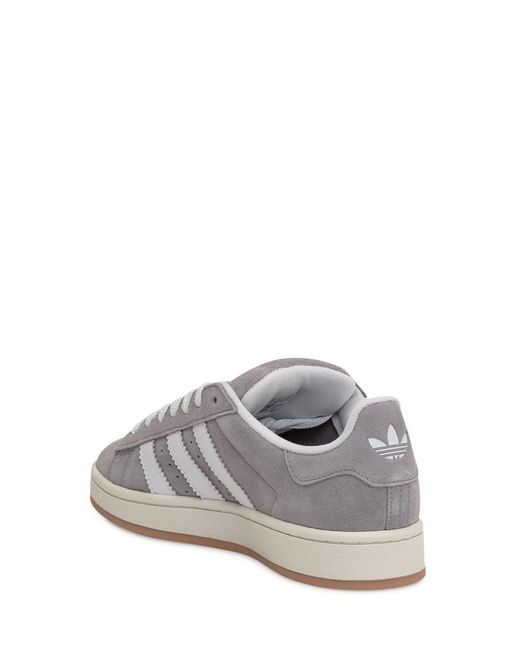Adidas Originals White Sneaker Campus 00S for men