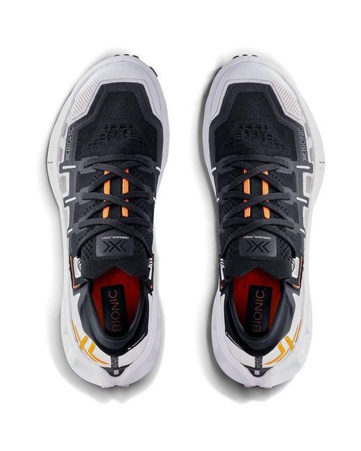 X Bionic Blue Sneakers for men