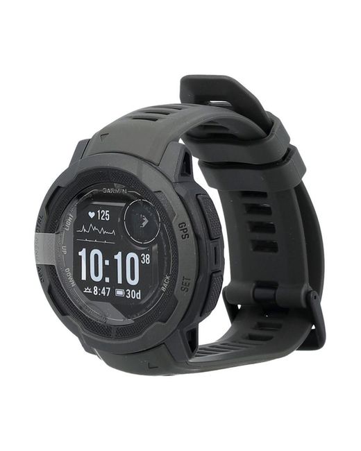 Garmin Black Instinct 2 45Mm
