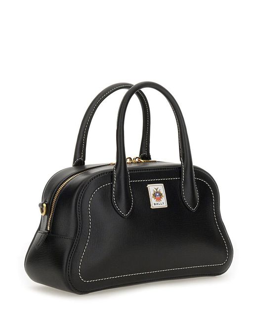 Bally Black Bag "Unda"