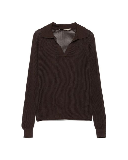 Paloma Wool Brown Sweaters