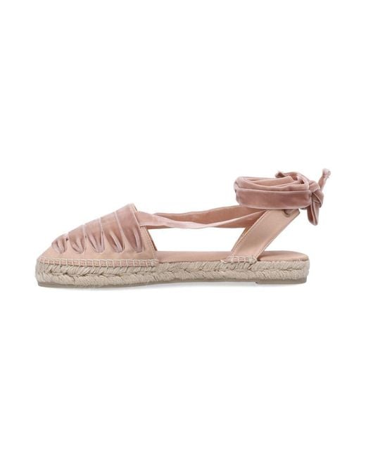 Castaner Pink Kimita