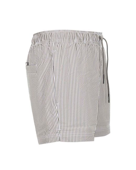 K-Way Gray Sea for men