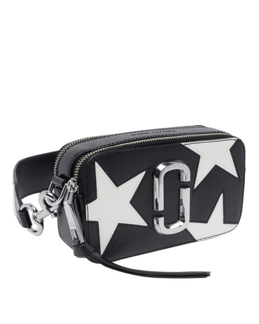 Marc Jacobs Black Bags