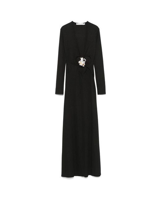 Christopher Esber Black Suits & Dresses