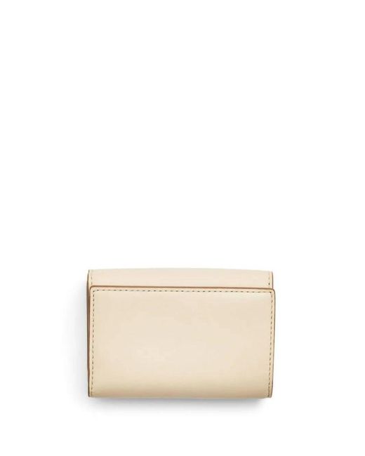 Marc Jacobs Natural Wallets
