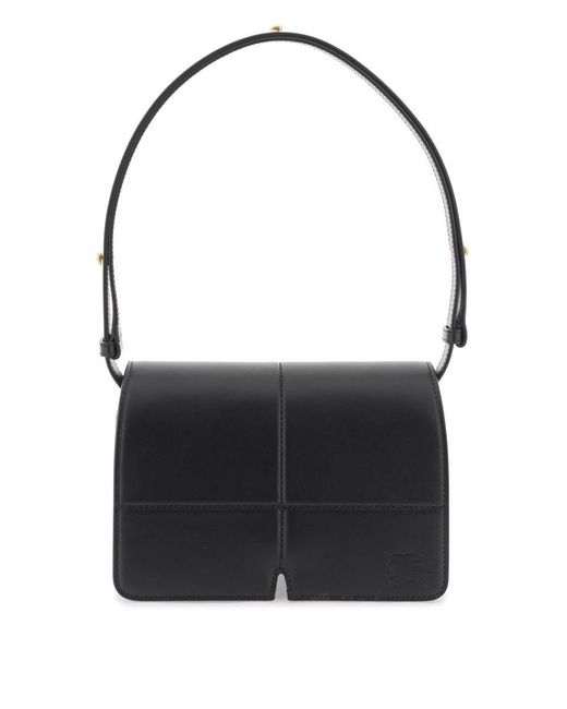 Burberry Black "Snip Shoulder Bag"