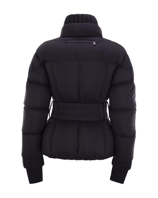 Moncler Black Coronel