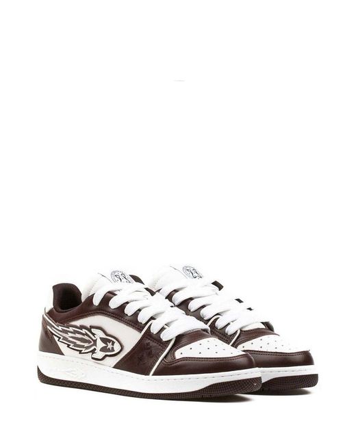 ENTERPRISE JAPAN White Sneaker for men