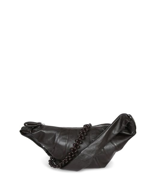 Lemaire Black Bags for men
