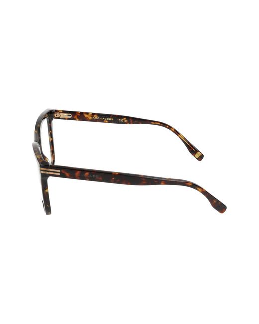 Marc Jacobs Black Eyeglasses