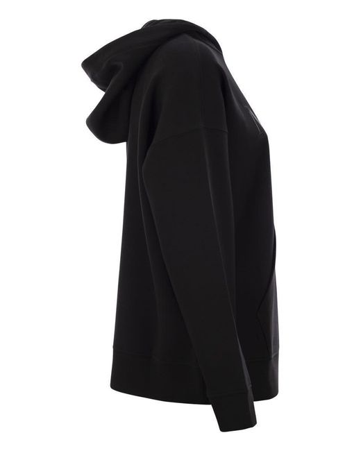 Max Mara Black Max Mara Agata