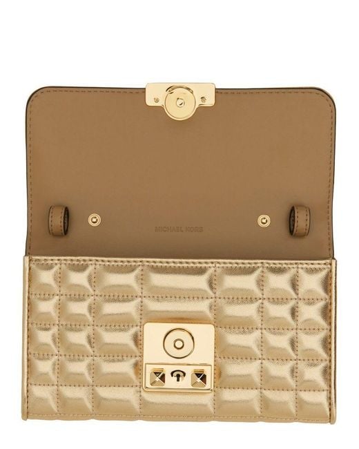 Michael Kors Natural Beltbags