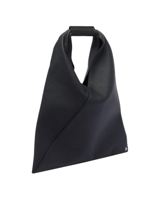 MM6 by Maison Martin Margiela Black Bags