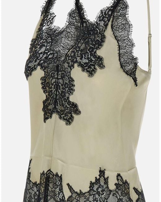 Birgitte Herskind Green Top